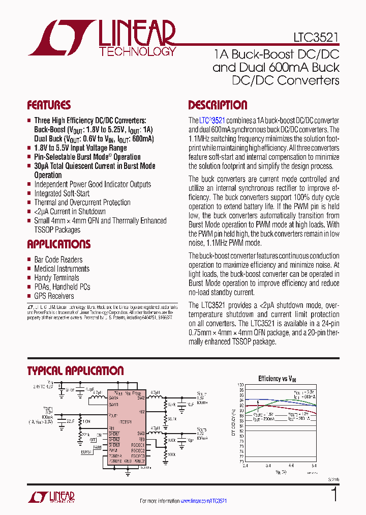 LTC3521-15_8192996.PDF Datasheet
