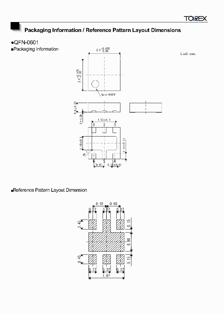 QFN-0601_8192788.PDF Datasheet
