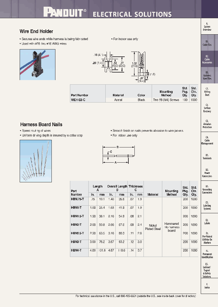 WEH-E8-C_8193485.PDF Datasheet