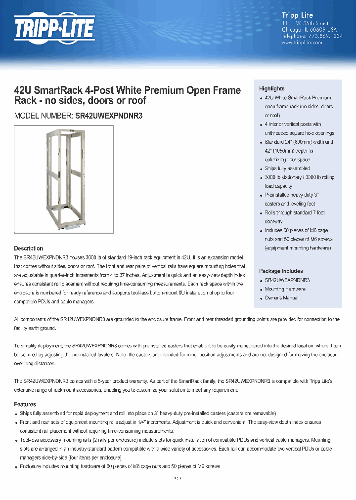 SR42UWEXPNDNR3_8193491.PDF Datasheet
