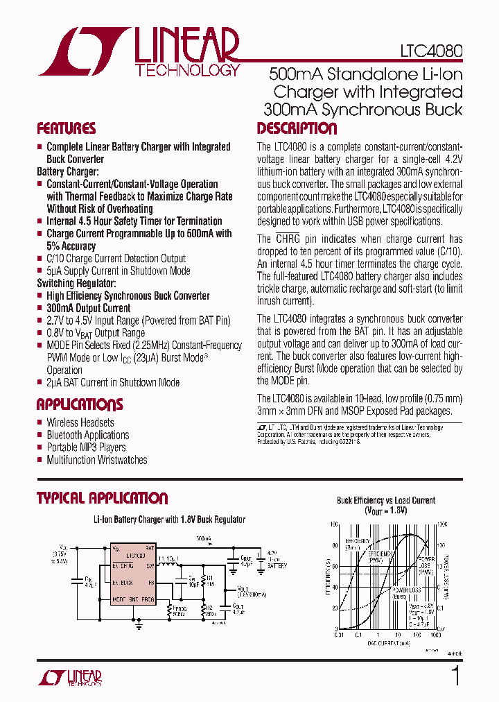 LTC4080-15_8193700.PDF Datasheet