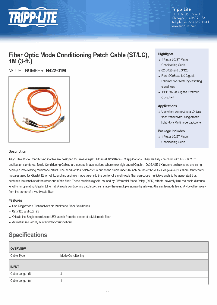 N42201M_8193947.PDF Datasheet