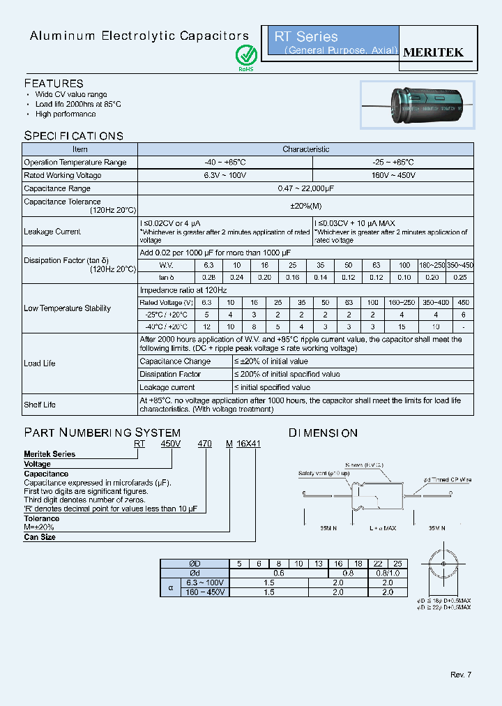 RT450V470M16X41_8193971.PDF Datasheet