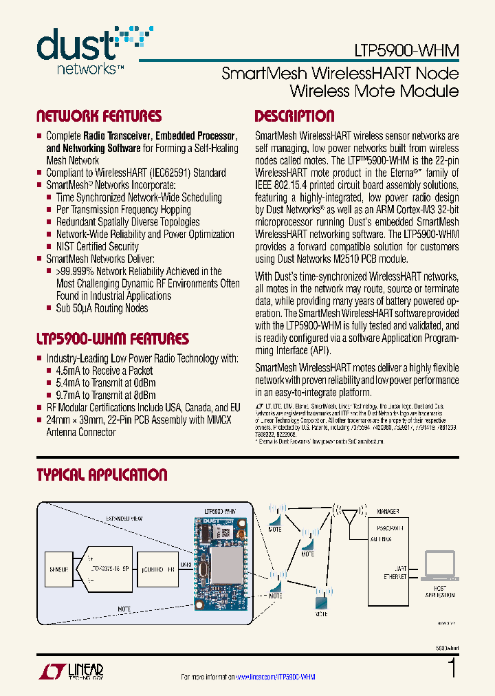 LTP5900-WHM_8194571.PDF Datasheet