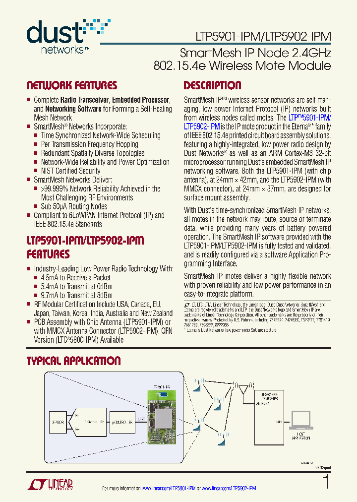 LTP5901-IPM-15_8194573.PDF Datasheet