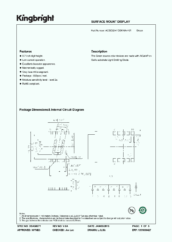ACSC02-41CGKWA-F01-15_8194492.PDF Datasheet