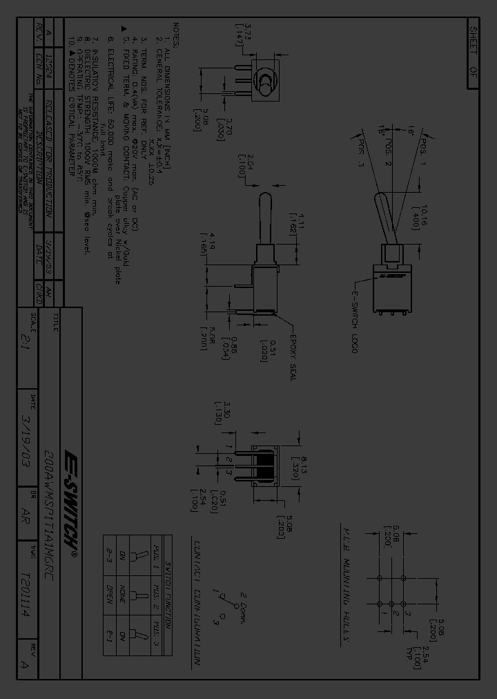T201114_8194922.PDF Datasheet