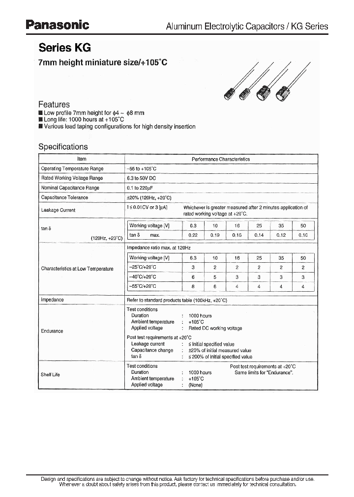 ECE-A1VKG100_8195690.PDF Datasheet