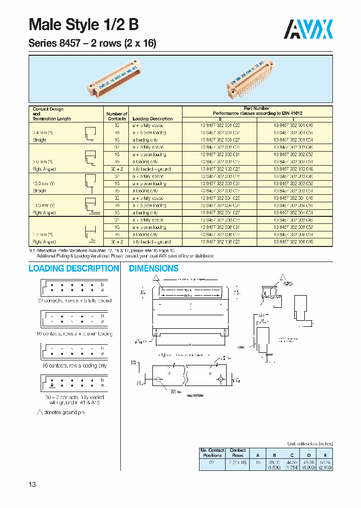108457096001050_8195844.PDF Datasheet