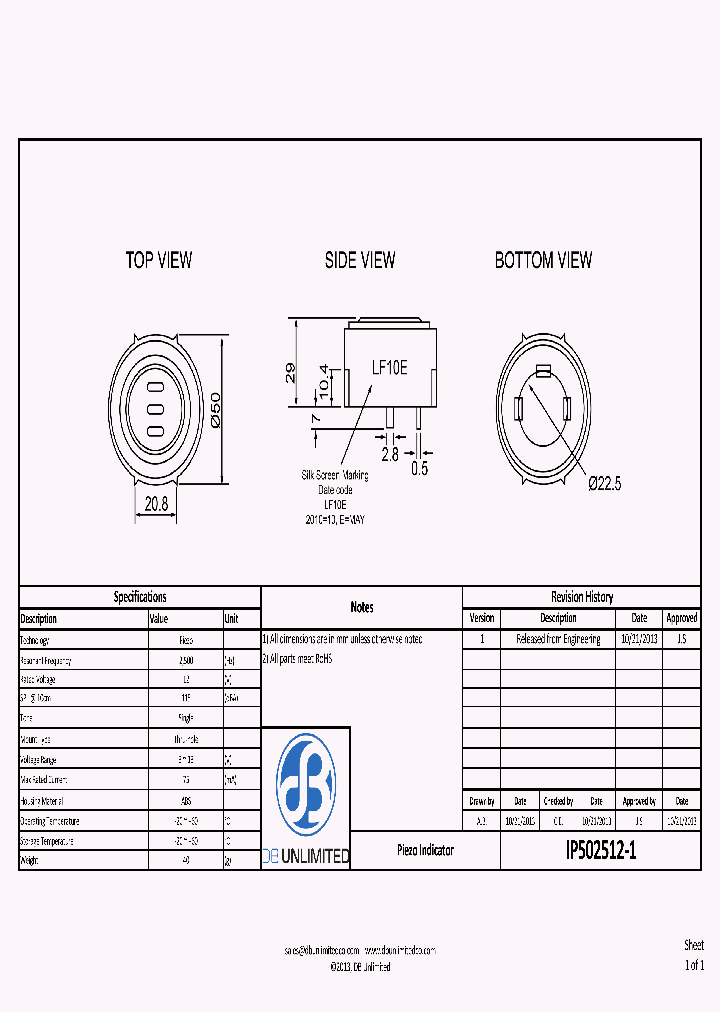 IP502512-1_8195995.PDF Datasheet