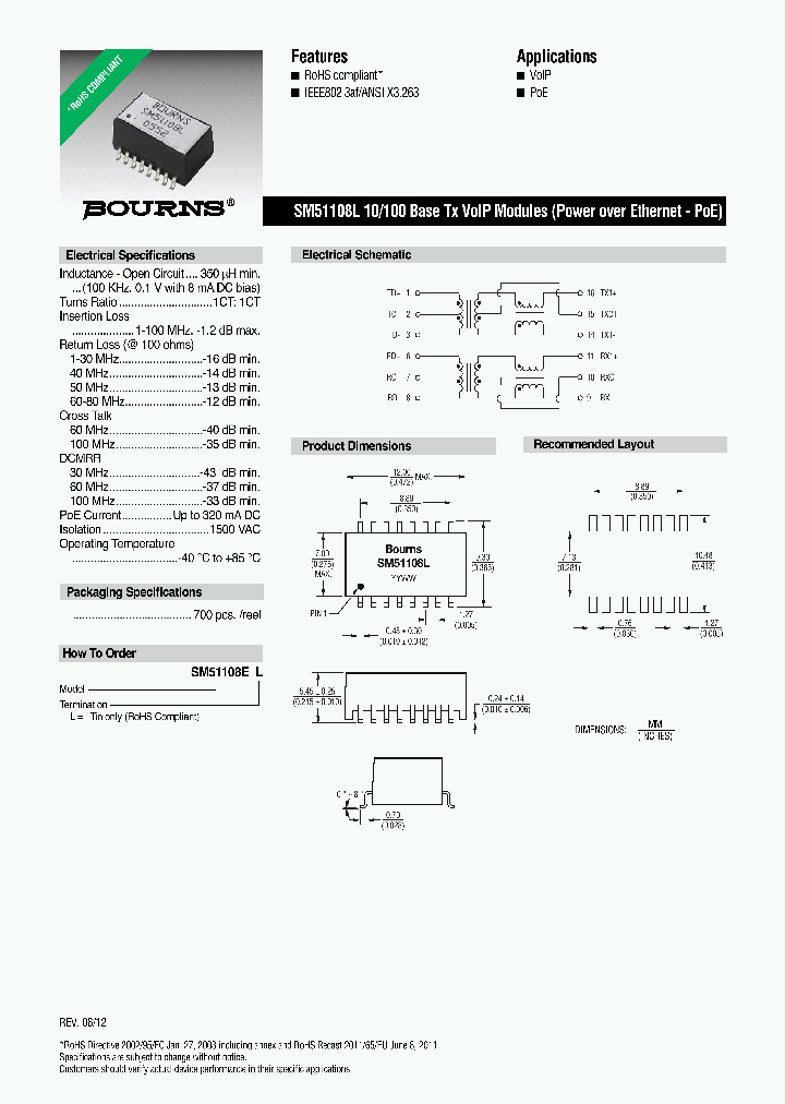 SM51108L_8196053.PDF Datasheet