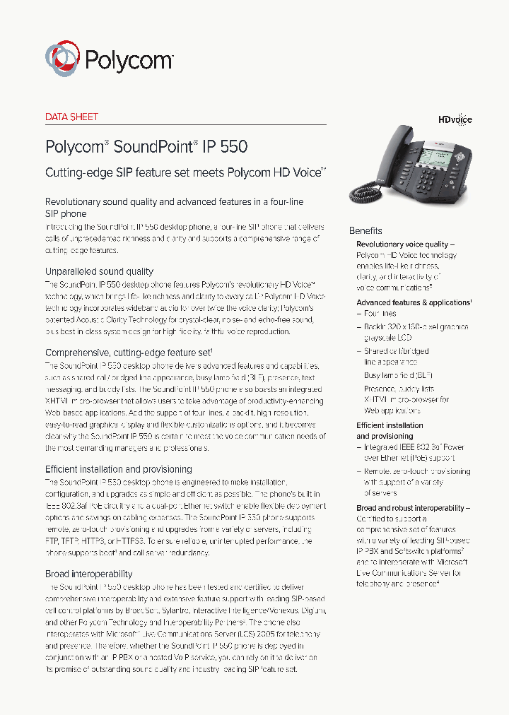 IP550_8196001.PDF Datasheet