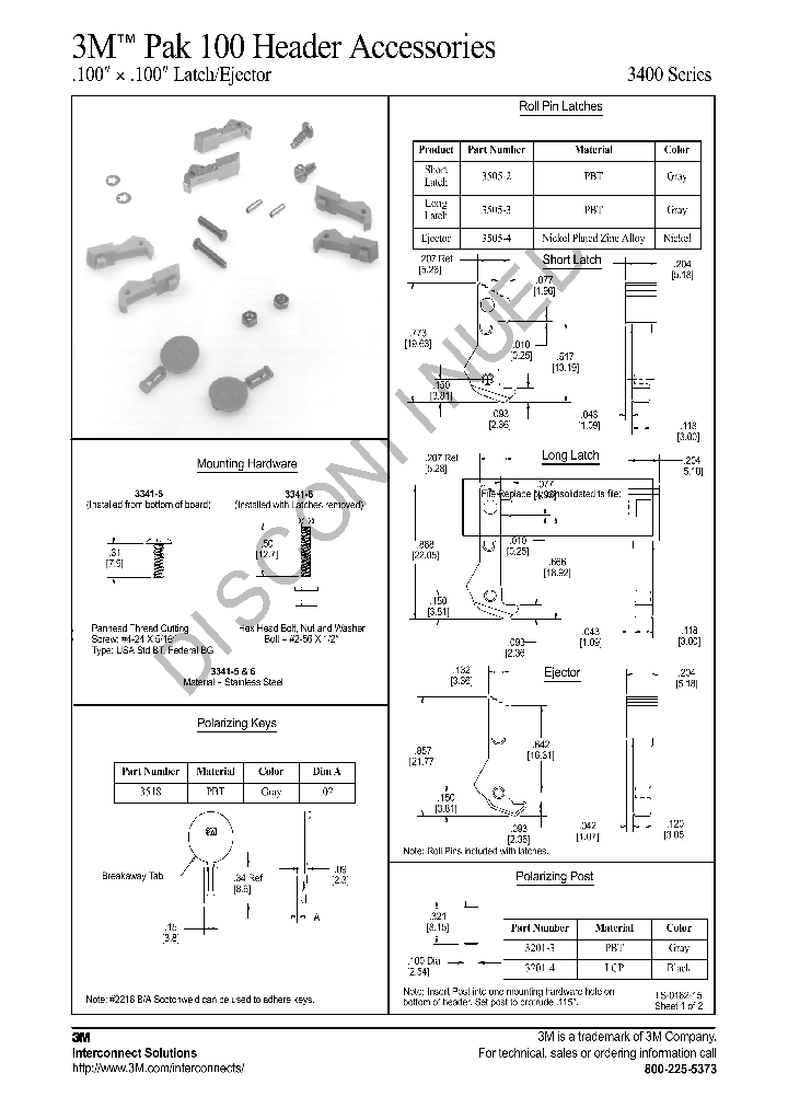 3341-6_8196622.PDF Datasheet
