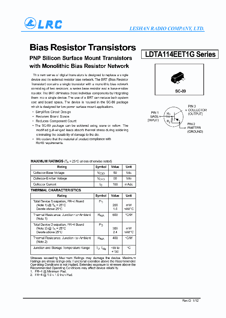LDTA114EET1G-15_8197095.PDF Datasheet