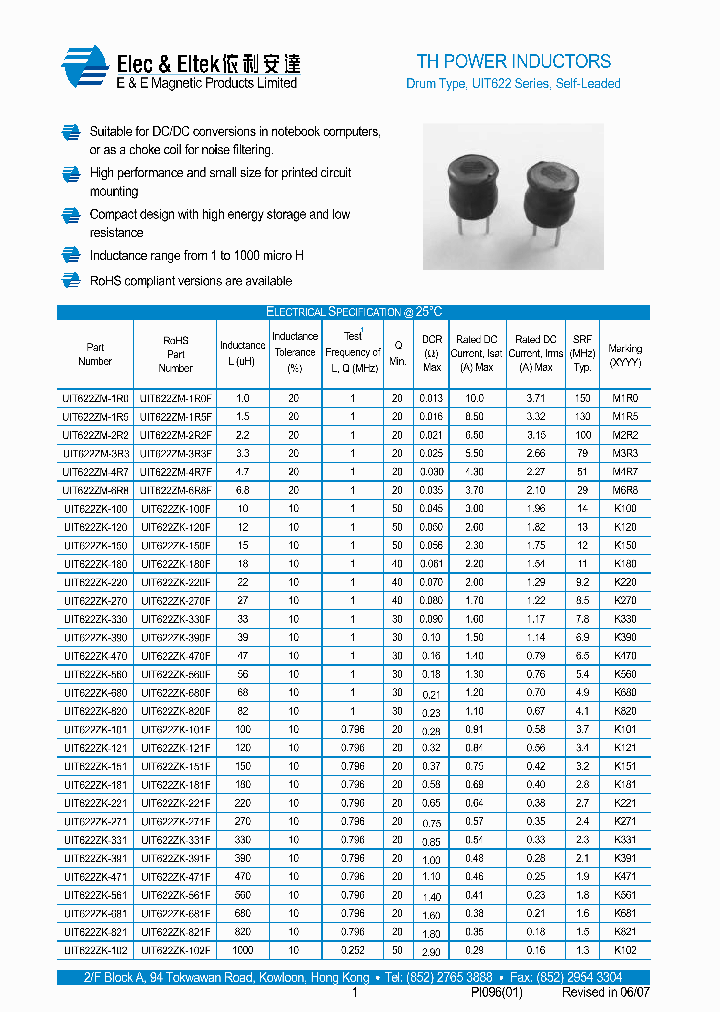 UIT622ZK-102_8196230.PDF Datasheet