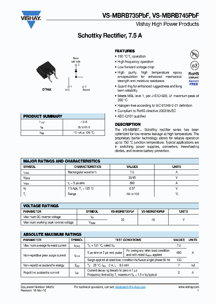 VS-MBRB735PBF-15_8197166.PDF Datasheet