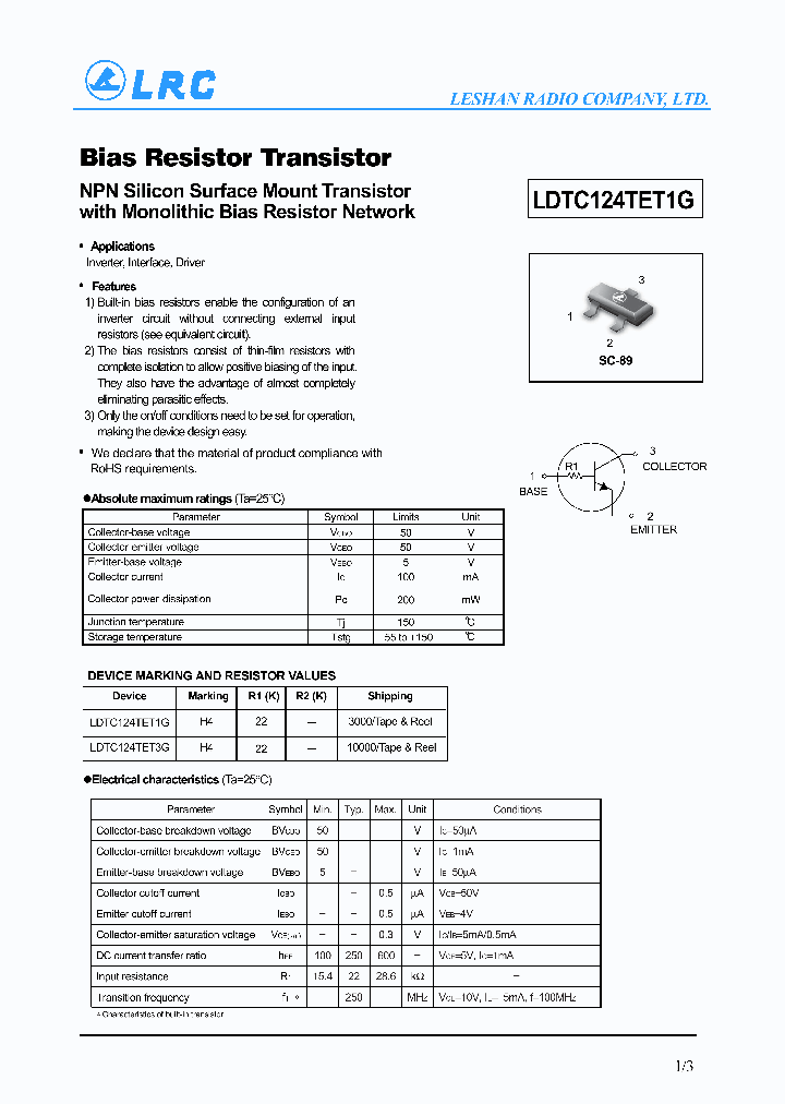 LDTC124TET1G-15_8197323.PDF Datasheet