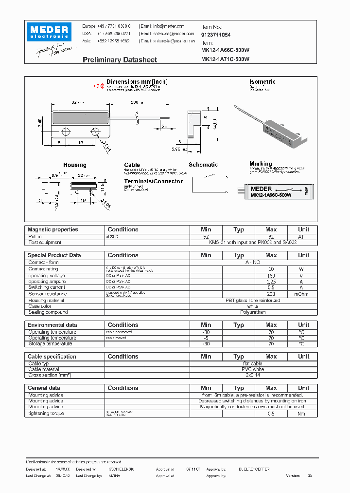 9123711054_8197660.PDF Datasheet