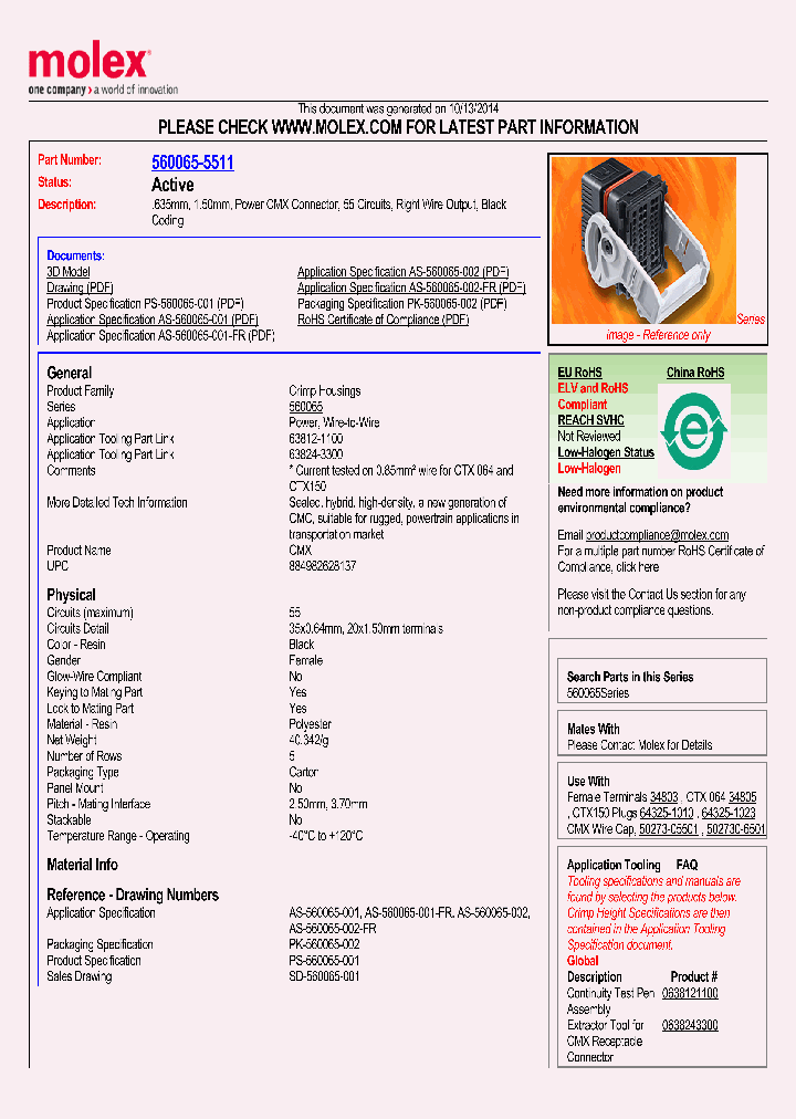 560065-5511_8198129.PDF Datasheet