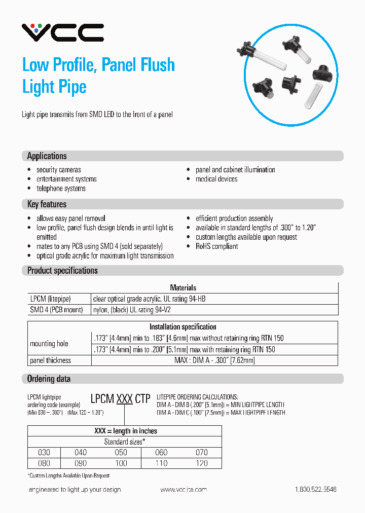 LPCM060CTP_8198252.PDF Datasheet