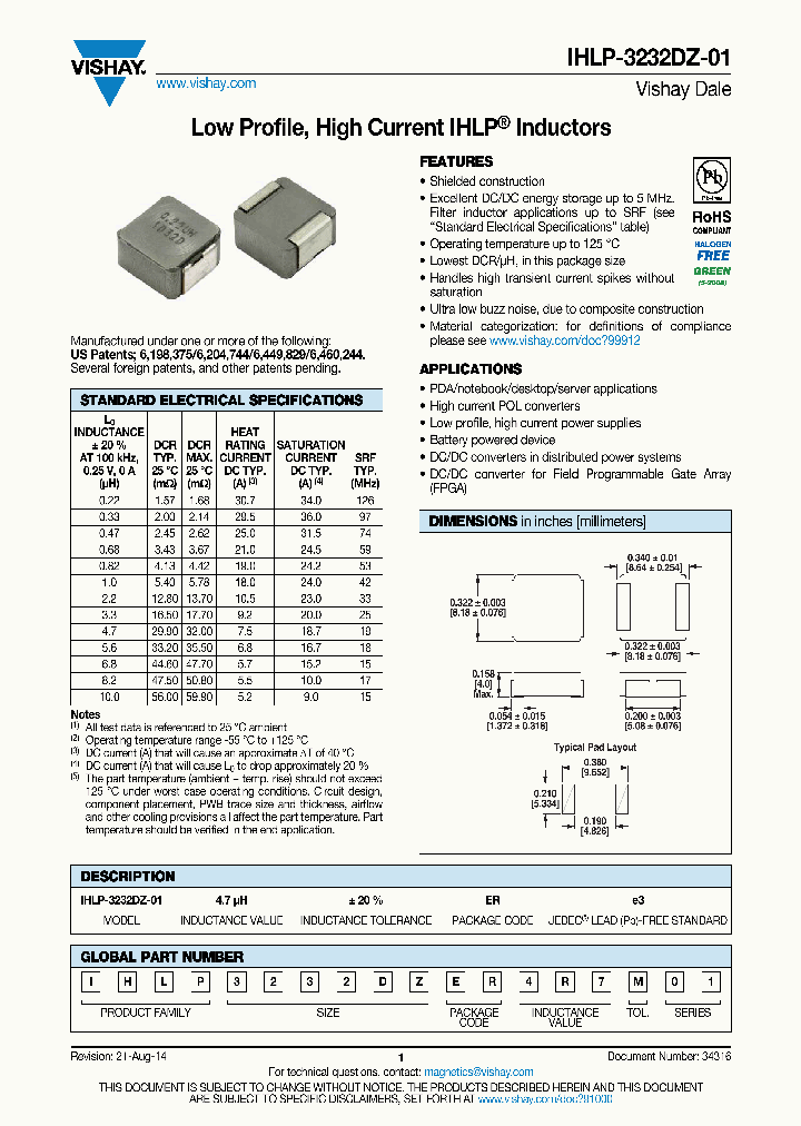 IHLP3232DZER8R2M01_8198658.PDF Datasheet