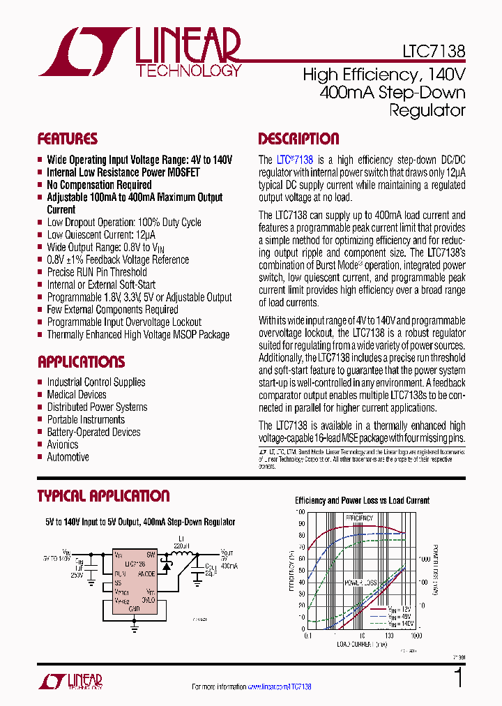 LTC7138-15_8198892.PDF Datasheet