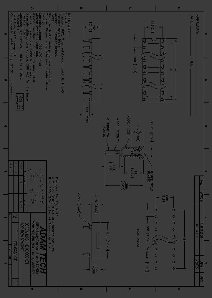 ICM-6XX-1-GT_8199458.PDF Datasheet