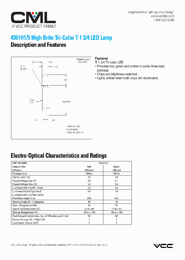 4361H1_8201294.PDF Datasheet