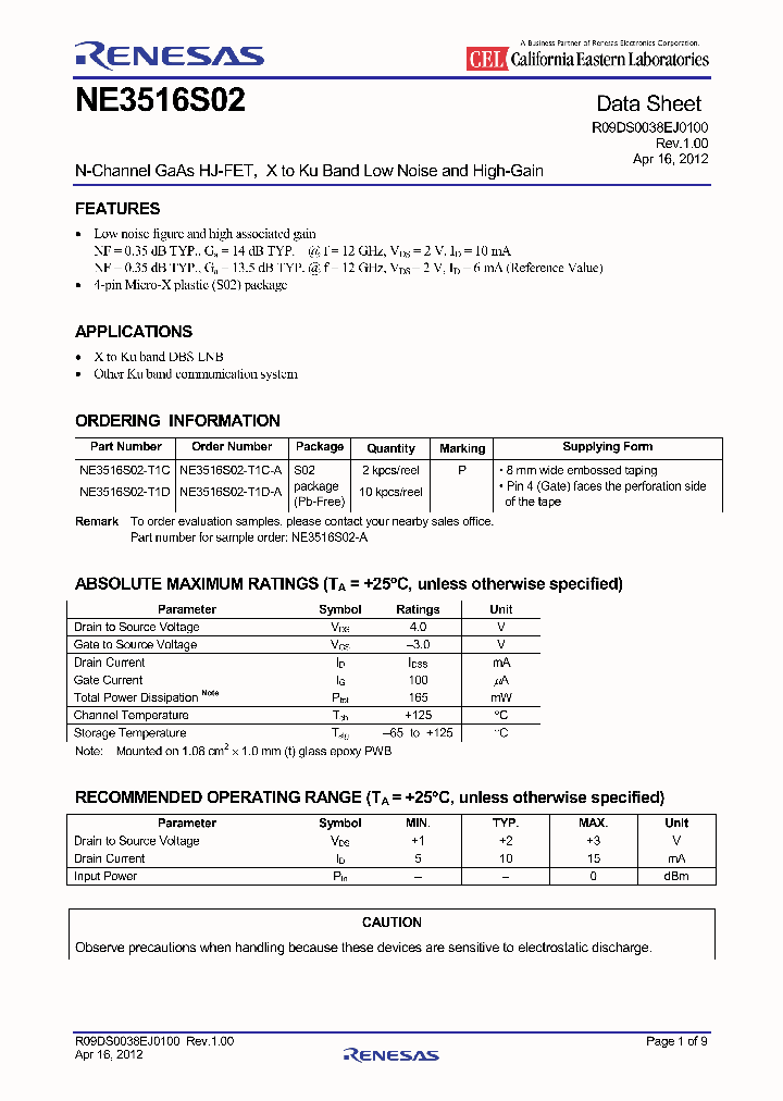 NE3516S02-T1C_8201402.PDF Datasheet