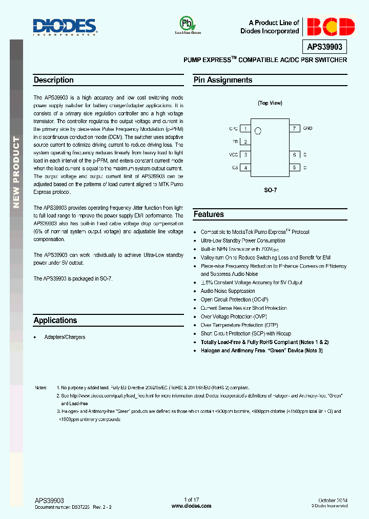 APS39903_8202435.PDF Datasheet