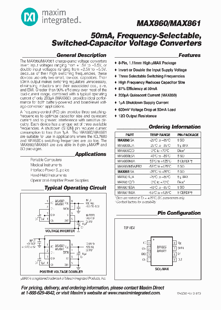MAX860CD_8202929.PDF Datasheet