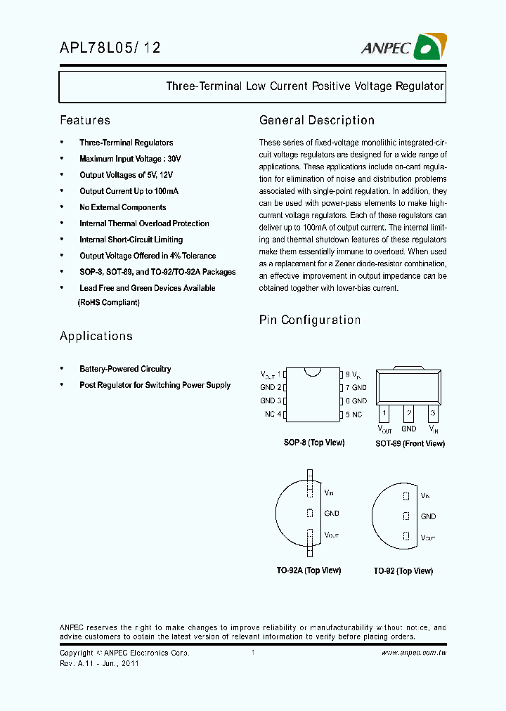 APL78L05EC-PBG_8203228.PDF Datasheet