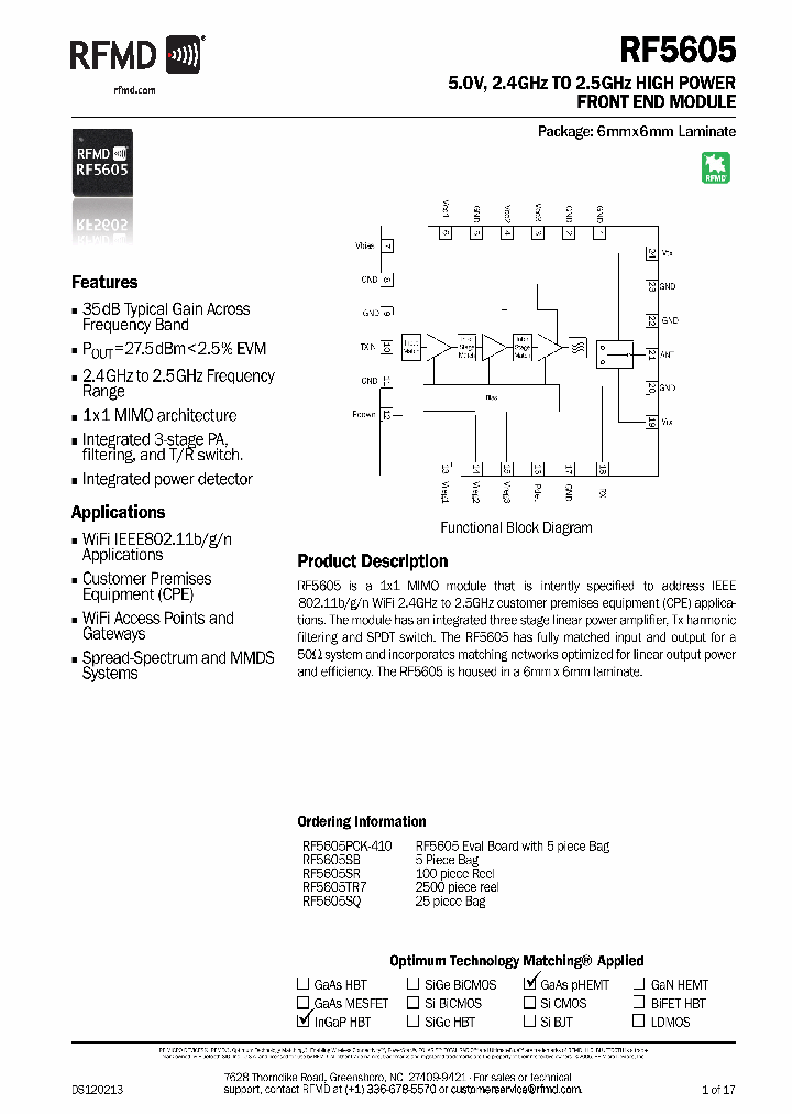 RF5605_8203803.PDF Datasheet