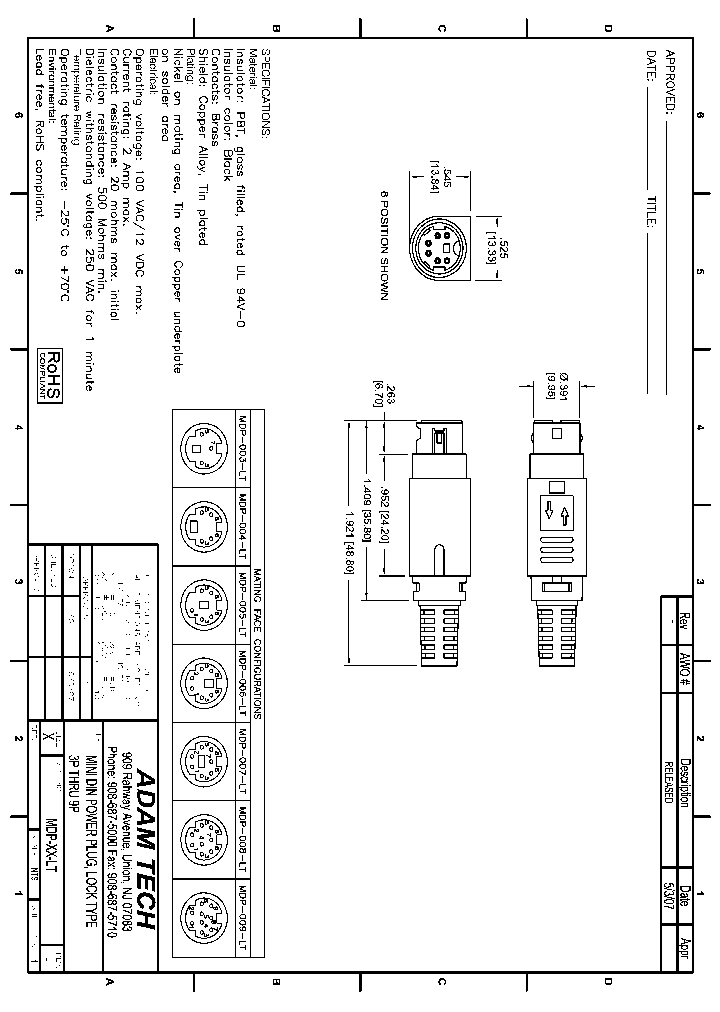 MDP-XX-LT_8204225.PDF Datasheet