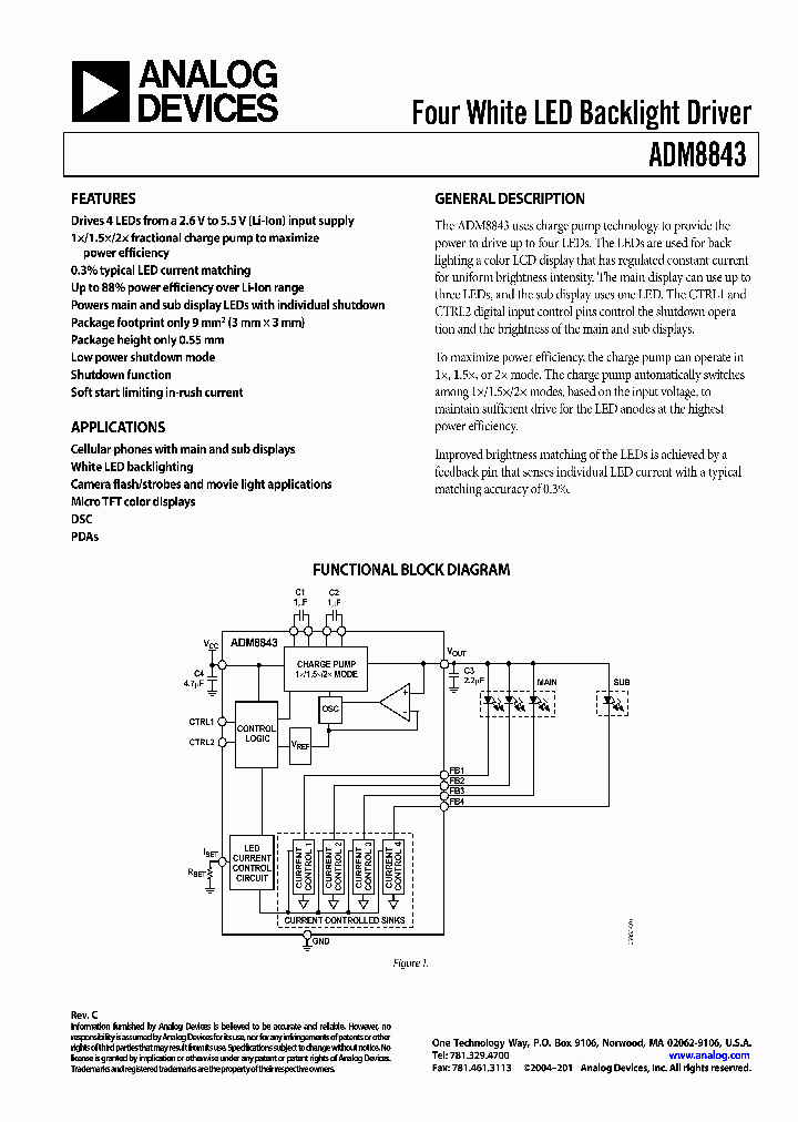 ADM8843-15_8204717.PDF Datasheet
