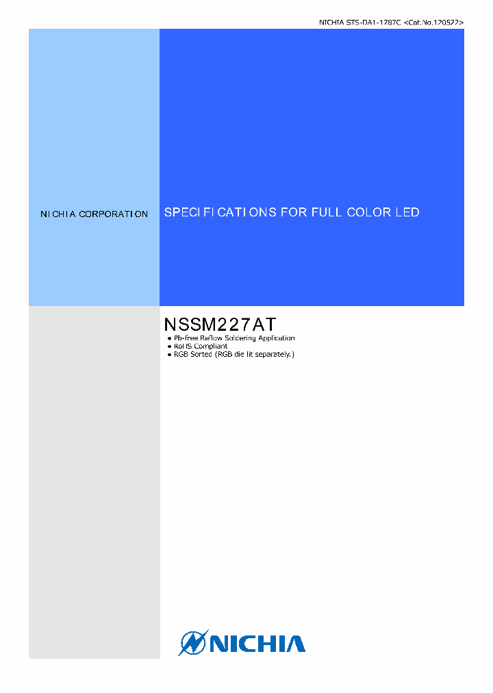 NSSM227AT_7831183.PDF Datasheet