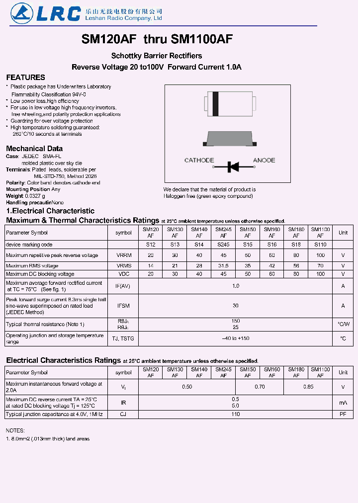 SM1100AF-15_8205278.PDF Datasheet