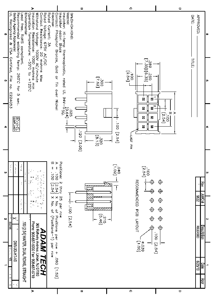 DMV-XX-HT-V0_8205807.PDF Datasheet