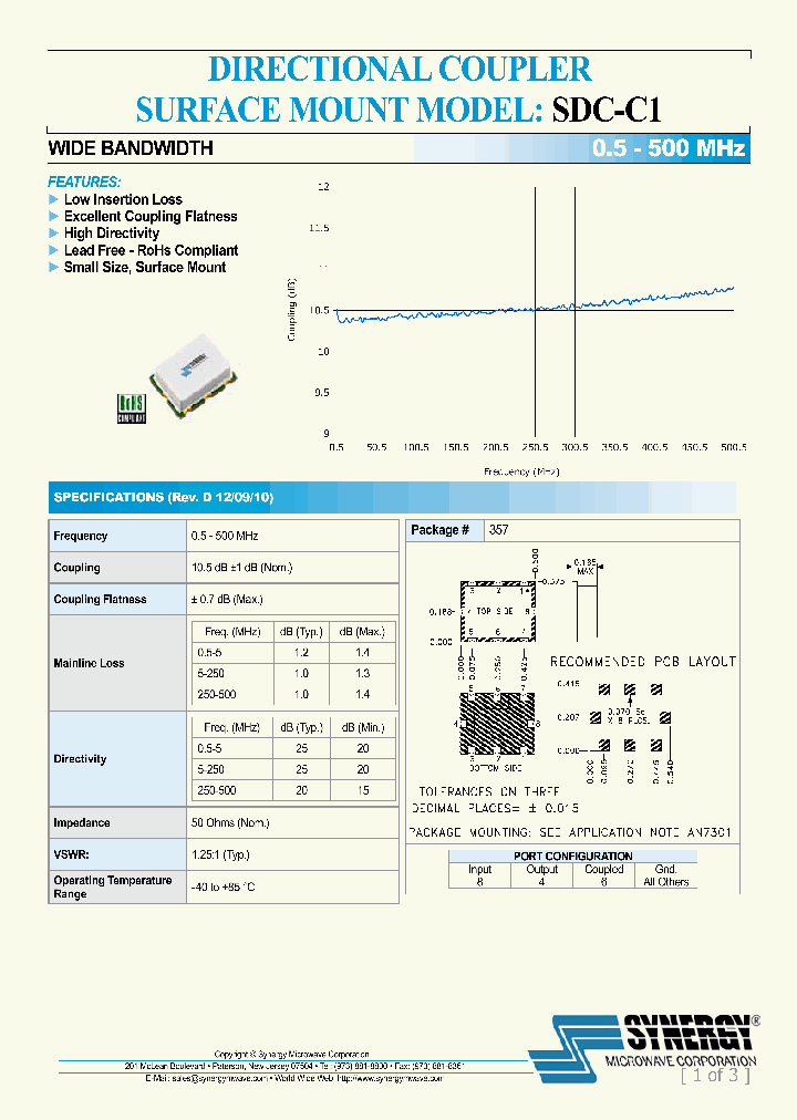 SDC-C1_8206601.PDF Datasheet