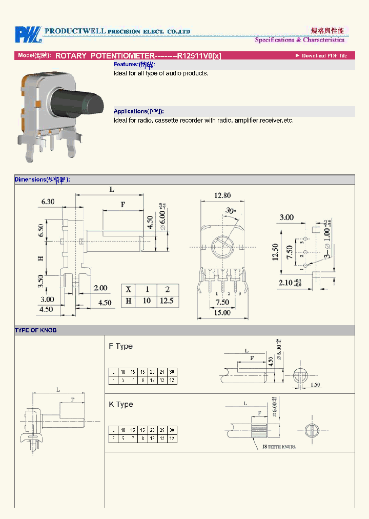 R12511V0-14_8206590.PDF Datasheet