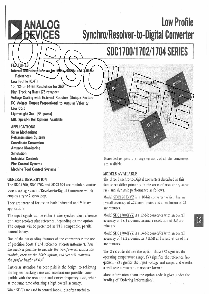 SDC-RDC1700-15_8206604.PDF Datasheet