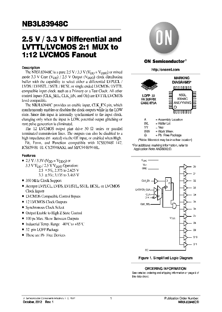 NB3L83948C_8207811.PDF Datasheet