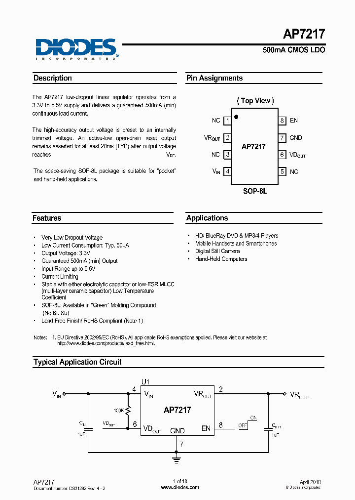 AP7217-10_8208036.PDF Datasheet
