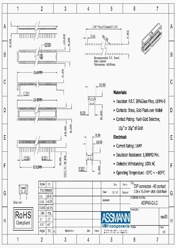 ADIP40-G-LC_8208102.PDF Datasheet