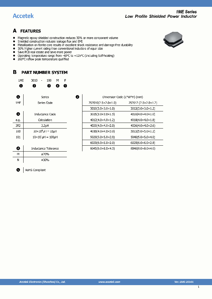 1ME252012-120MF_8208513.PDF Datasheet