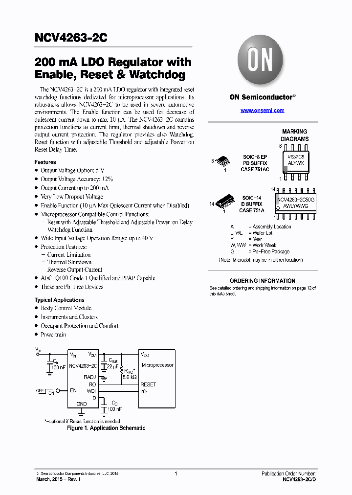 NCV4263-2C_8208878.PDF Datasheet