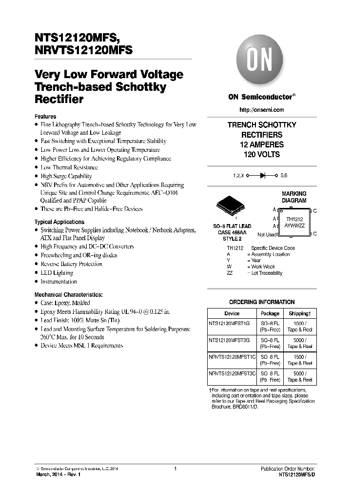 NTS12120MFS_8209533.PDF Datasheet
