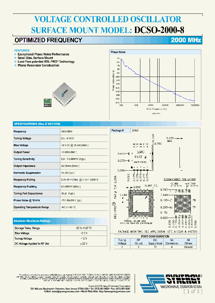 DCSO-2000-8_8209636.PDF Datasheet