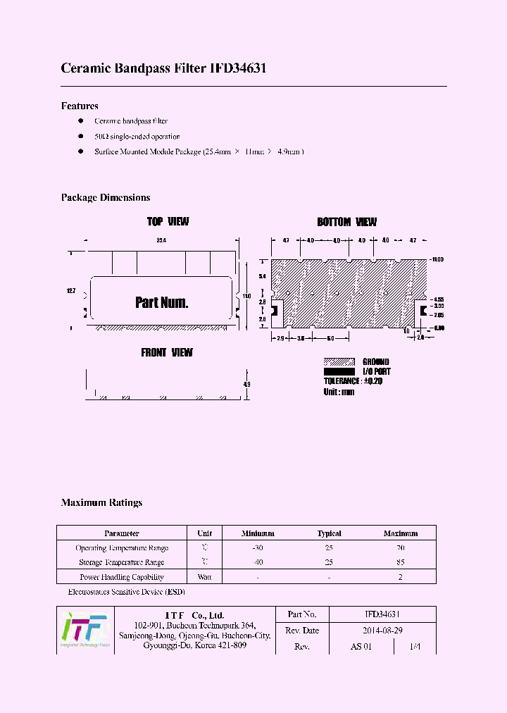 IFD34631_8209969.PDF Datasheet