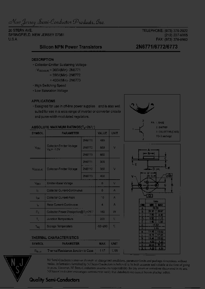2N6773_8210076.PDF Datasheet